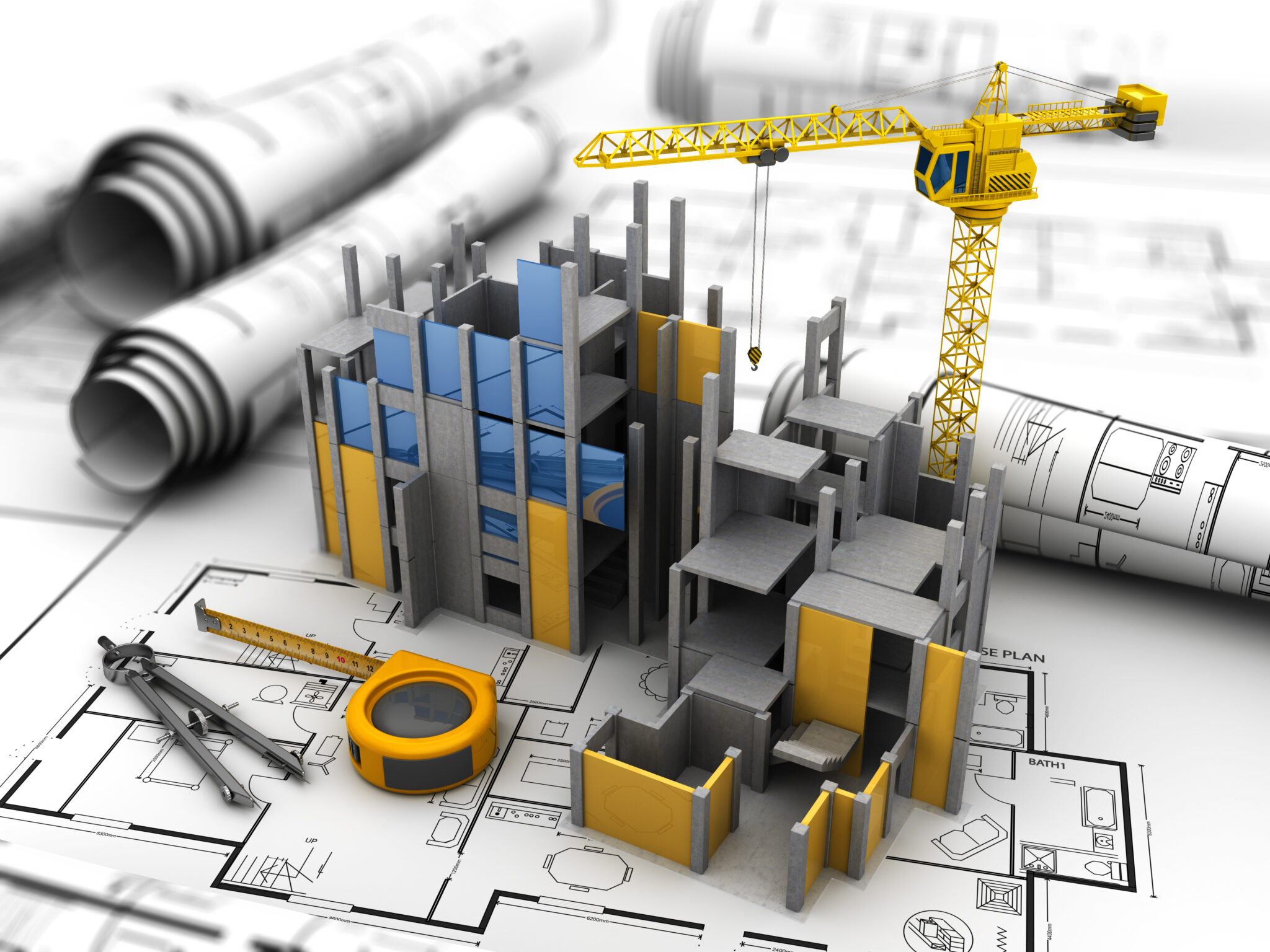 hafalajmi | The Largest General Construction Company in KSA